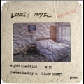 S.Mackey: Lonely Motel - Music from Slide