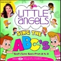 Little Angels Sing the ABC's