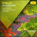 Vivaldi: The Four Seasons, Concerto Grosso RV.580, etc