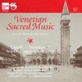 Venetian Sacred Music from the 9th to 17th Century