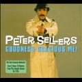 Goodness Gracious Me : Best of Peter Sellers