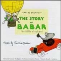Poulenc: The Story of Babar / Russell, Pro Musica, et al