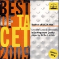 The Best of Tacet 2009