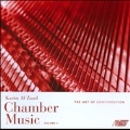 Karim Al-Zand: Chamber Music Vol.2