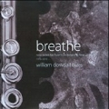 Breathe: New Notes for Flute from Ireland & New Zealand