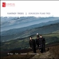 Fantasy Trios - Bridge, Suk, Ireland, Schoenberg