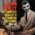 The Complete Quartet & Jazzmakers Sessions: 1957-59