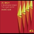 J.S.Bach: The Organ Works