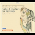 Edition Radio Musiken Vol.2 - Suutes & Overtures for the Radio