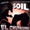 El Chupacabra [EP]