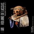 Roland de Lassus: Biographie Musicale Vol. V