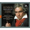 Beethoven: Freiheit uber alles