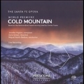 Jennifer Higdon: Cold Mountain