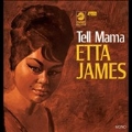 Tell Mama (Mono Gold Vinyl)