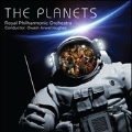 Holst: The Planets, A Somerset Rhapsody; C.Matthews: Pluto, the Renewer