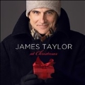 James Taylor at Christmas