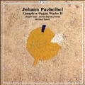 J.Pachelbel: Complete Organ Works Vol.2