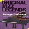 Original Jazz Legends... George Gershwin [Box]