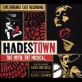 Hadestown: The Myth (Musical)