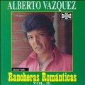Rancheras Romanticas Vol. 2