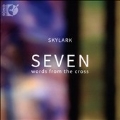 十字架上の七つの言葉 [CD+Blu-ray Audio]