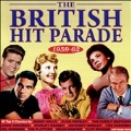 The British Hit Parade 1959-62