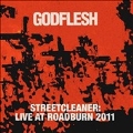Streetcleaner Live at Roadburn 2011