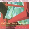 13 Cosmic Standards by Sun Ra & Funkadelic