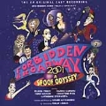Forbidden Broadway 2001: A Spoof Odyssey