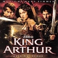 King Arthur: Original Score