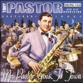 Mr. Pastor Goes To Town