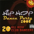 Hip Hop Dance Party Vol. 1
