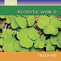 Acoustic World : Ireland