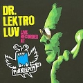 Live At Pukkelpop 2008 (Mixed By Dr. Lektroluv)