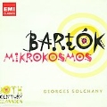 Bartok: Mikrokosmos Sz.107 / Georges Solchany