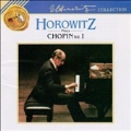Horowitz Plays Chopin Vol 1