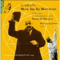 Gurdjieff/de Hartmann: Music for the Movements / Dullemen