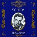Prima Voce - Tito Schipa