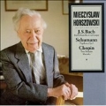 Bach, Schumann, Chopin / Mieczyslaw Horszowski