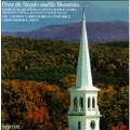 From the Steeples and the Mountains / London Gabrieli Brass