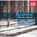 Brahms: Volkslieder