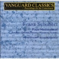 Masterpieces - Schubert: Piano Masterpieces / Brendel, et al