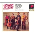 Brahms: Sextets / Stern, Lin, Laredo, Tree, Ma, Robinson