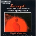 FLUTE WORKS:SIGURBJORNSSON,P.