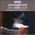 Bottesini: Works for Double Bass and Piano