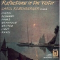 Reflections in the Water / Carol Rosenberger