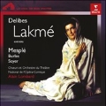 LAKME :DELIBES