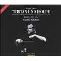 Wagner: Tristan und Isolde - Bayreuth 1974 / Kleiber, et al