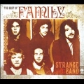 Strange Band : The Very Best Of Family