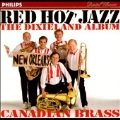 Red Hot Jazz: The Dixieland Album